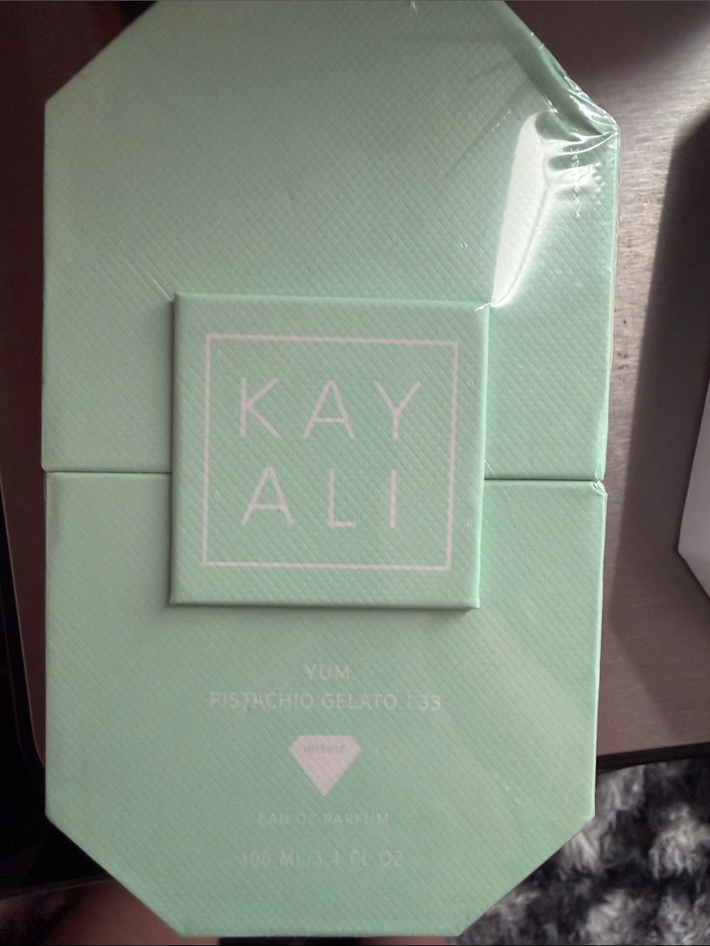 KAYALI Long Lasting Vacay Vibes Popular Scents Available 3.4oz  New